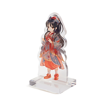 アニメグッズ