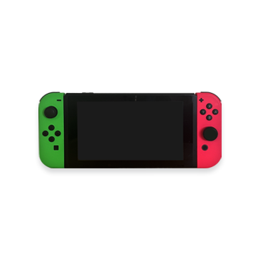 ニンテンドースイッチ