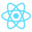 React