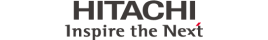 HITACHI Inspire the Next
